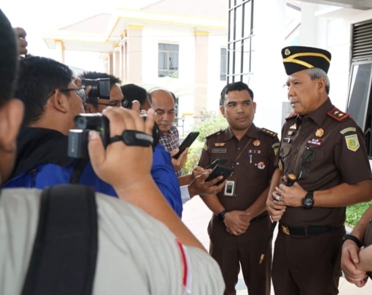 Korupsi DAK Dinas Pendidikan Madina TA 2020, Tim Penyidik Kejati Sumut Tingkatkan Statusnya