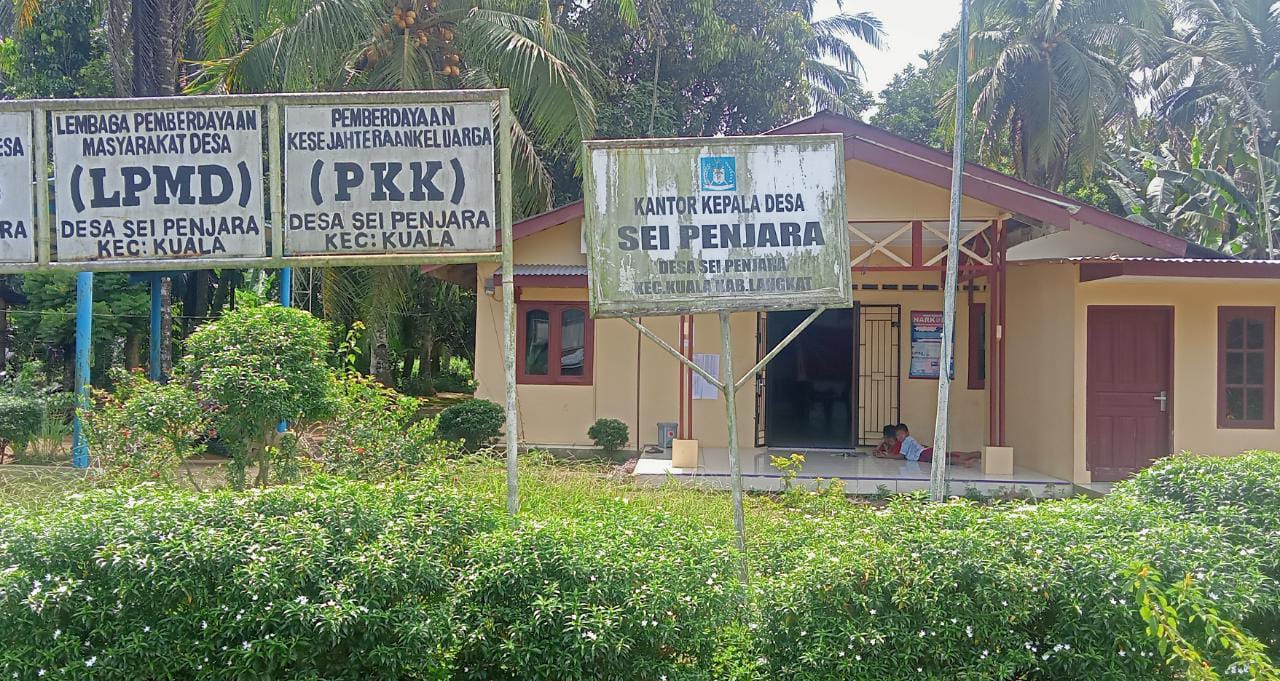 Eks Kades Sei Penjara Disarankan Mundur Dari Pencalonan