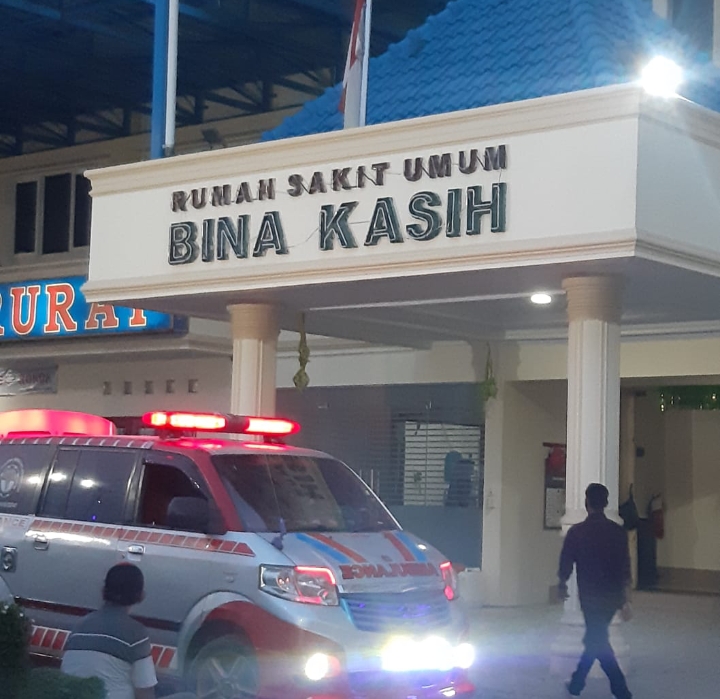 Modus Tolak Pasien, Oknum PIC RS Bina Kasih Medan Palak Jutaan Rupiah untuk Layanan BPJS
