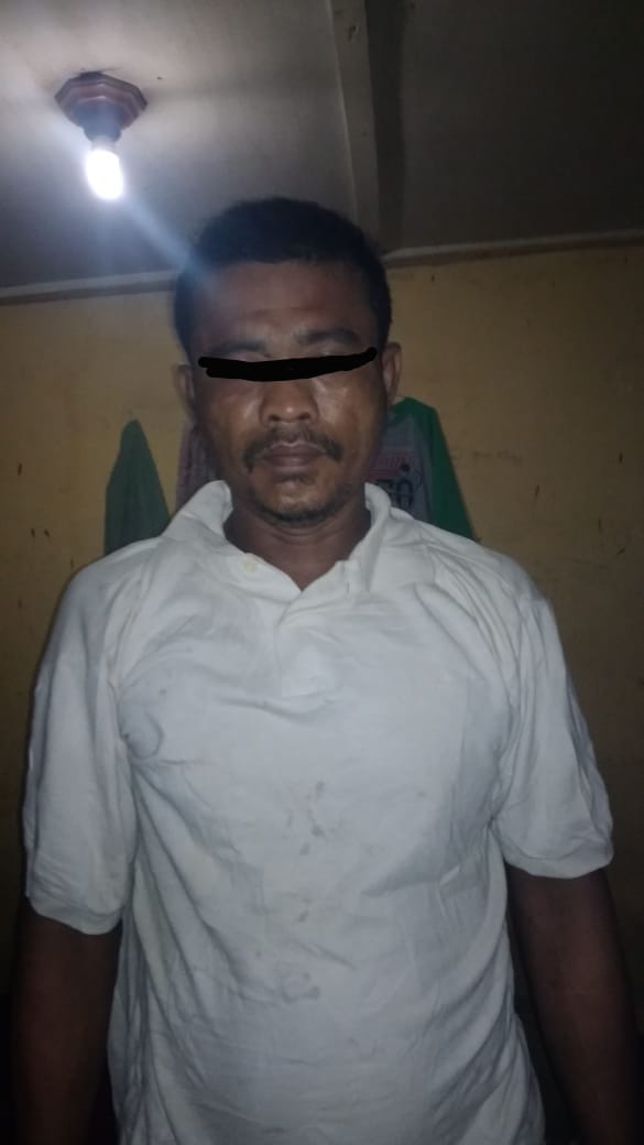 Aniaya Boru Marpaung, Siburian Terancam 5 Tahun Penjara