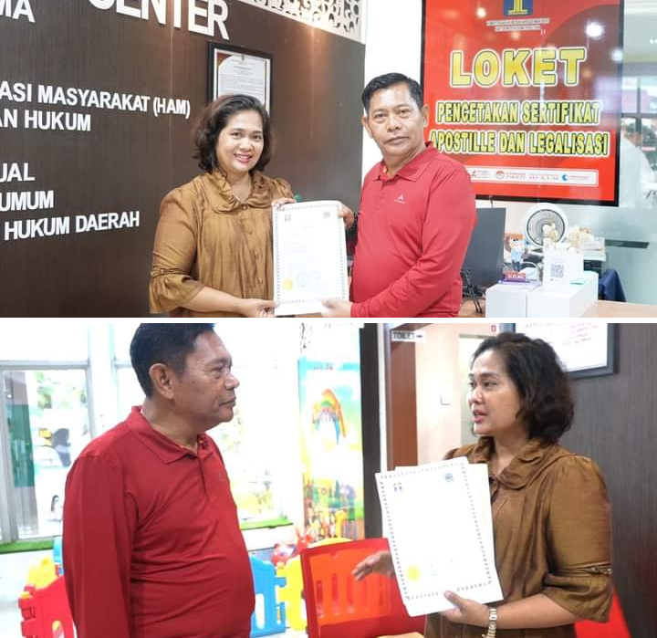 Kenyamanan Layanan Rutan Kelas I Medan, Penggunjing Enggan Pulang