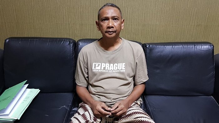 Buron Sejak 2017, Kejati Sumut Tangkap Mantan Pimpinan Cabang BRI Agro Pekanbaru di Medan