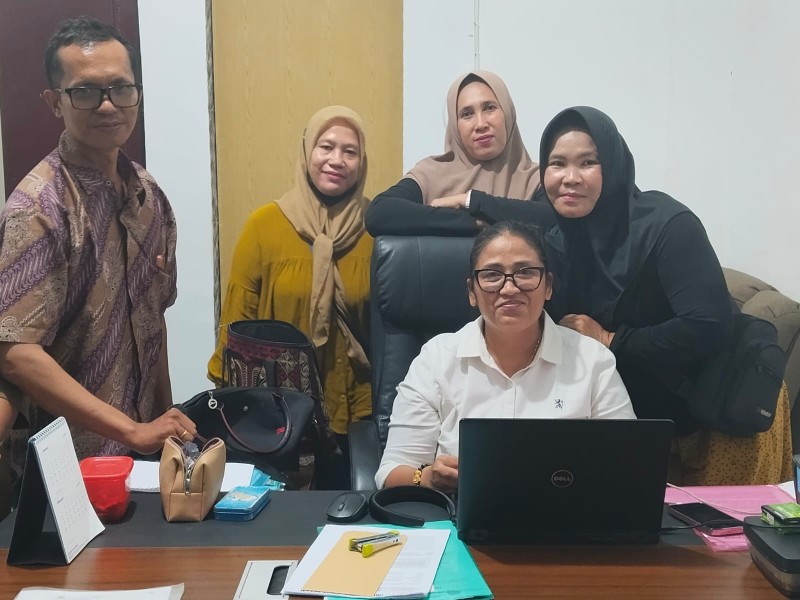 Sidang Edy Syahputra Memanas, Penasihat Hukum Bongkar Dugaan Kesaksian Palsu: Saksi Terancam Pidana 7 Tahun Penjara