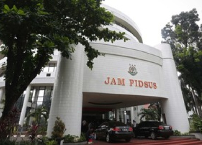 4 Saksi Diperiksa terkait Dugaan Tindak Pidana Korupsi Keuangan PT. Garuda Indonesia