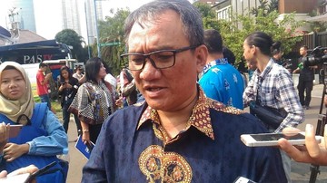 TKN Jokowi Minta Bareskrim Usut Grup WhatsApp Andi Arief