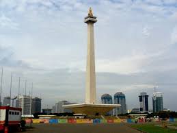 Siang Ini, 'Sisi Gelap' Monas Hilang di Hari Tanpa Bayangan