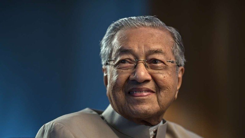 Mahathir confirms Malaysia will scrap KL-Singapore HSR project