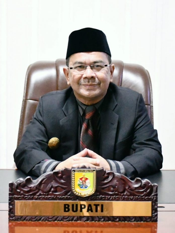 Pjs. Bupati Sergai Tegaskan, Persoalan KKS di Kecamatan Perbaungan Segera Diselesaikan