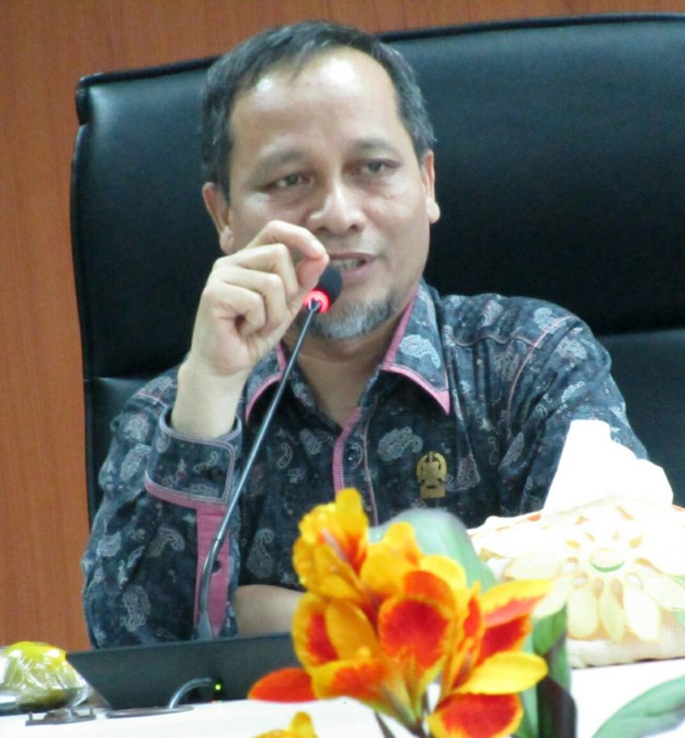 Rajuddin Sagala, S.PdI Kesalkan Prilaku Pihak RS yang  Pilah- Pilih Pasien