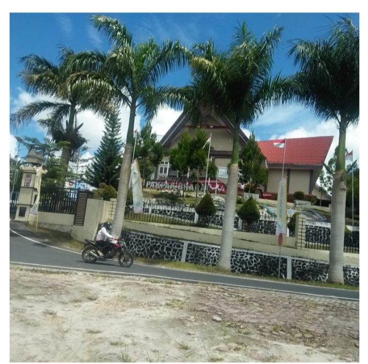 Pengangkatan Sejumlah Pejabat yang Bertugas Dilingkup Pemkab Pakpak Bharat Banyak Kejanggalan