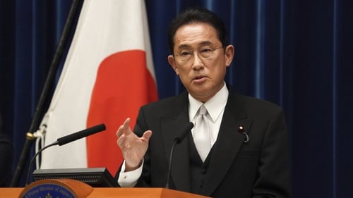 PM Jepang Puji Indonesia:  Selalu Membuat ASEAN Tetap Kondusif