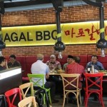 Menambah Keberagaman Kuliner Medan, Walikota Apresiasi Grand Opening Magal Korean BBQ