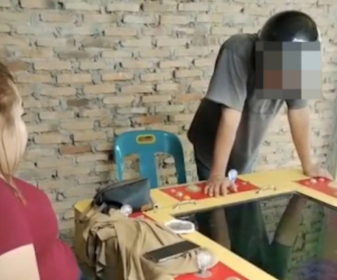 Marak Dugaan Judi Tembak Ikan Merek AB di Deli Serdang, Masyarakat Desak Polresta Bertindak Tegas