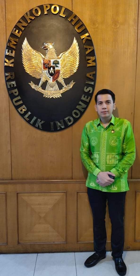 DPRD Sergai akan Panggil Kadis Sosial dan TKSK Perbaungan  Ketua DPRD Sergai