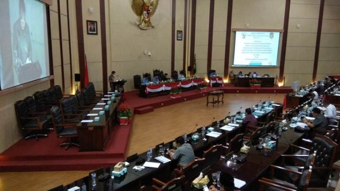 Fraksi PDI Perjuangan DPRD Kota Medan: Pemko Tidak Serius tentang Asset