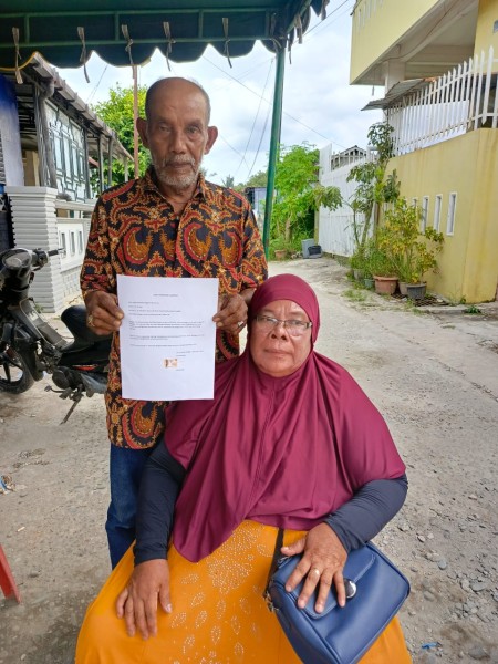 Keluarga Beri Klarifikasi Bantah Rifaldi Meninggal karena Over Dosis