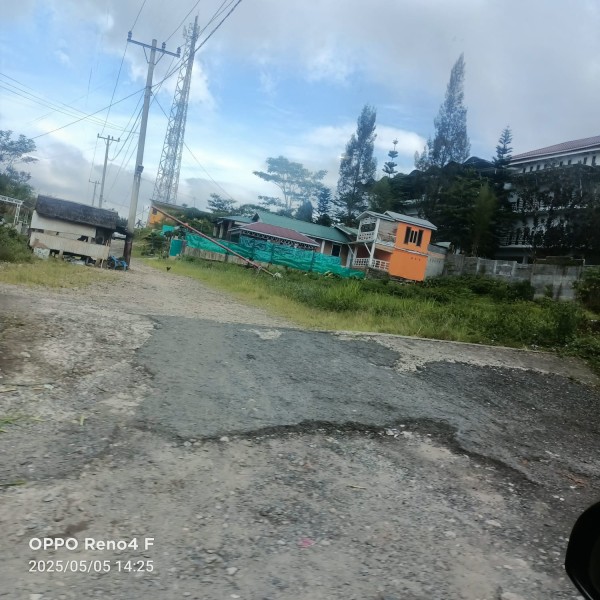 Warga Geram, Diminta  APH Tegas Memberantas Sarang Narkoba dan Lapak Judi Ikan-ikan Di Desa Bandar Baru Sibolagit