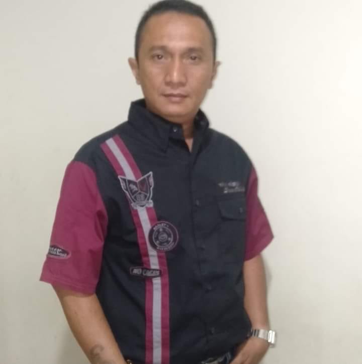Irwan Saputra : Sekolah harus  kembali Hidupkan Ekstrakulikuler Kelompok Pecinta Alam