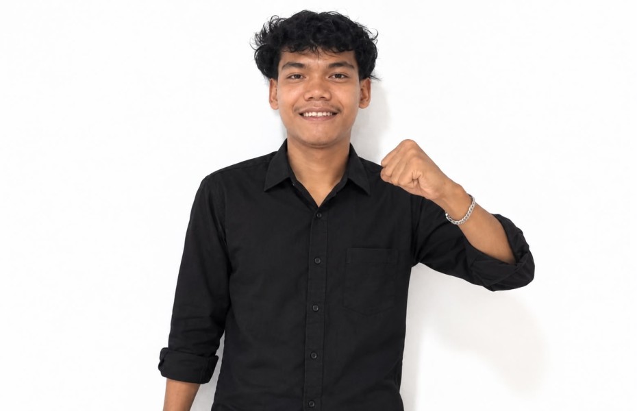 AKAMSU Apresiasi Kinerja Kadis SDMBK Kota Medan, Dinilai Dorong Percepatan Infrastruktur