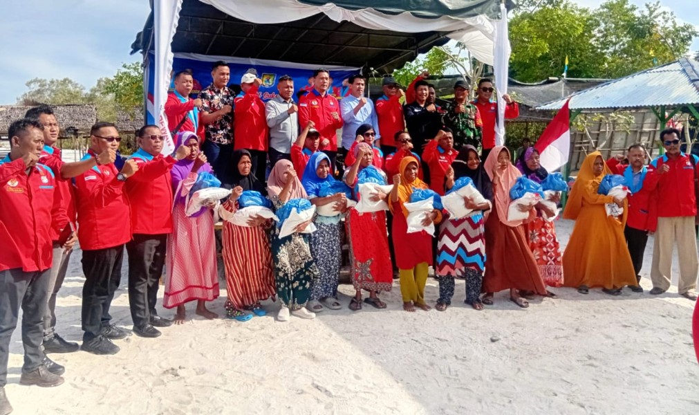 AJH Sergai Bangkit dari Pesisir, Teguhkan Jurnalisme Berimbang dan Kepedulian