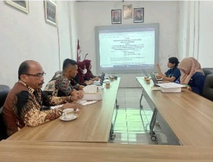Perjanjian Kerja Sama dengan BPJS Kesehatan Unit PT SPMN Rumah Sakit Sri Pamela Membang Muda