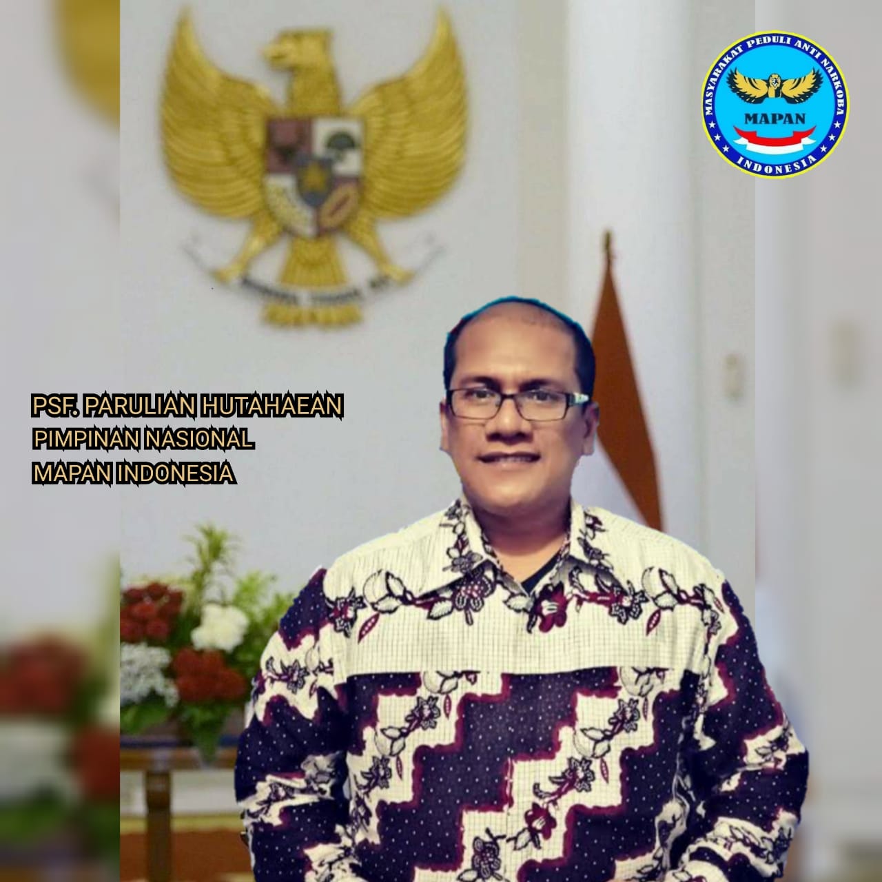 Ketum Mapan : Pecat Lima Wakil Rakyat Labura Yang Tertangkap Dugem Saat Razia PPKM Di Asahan