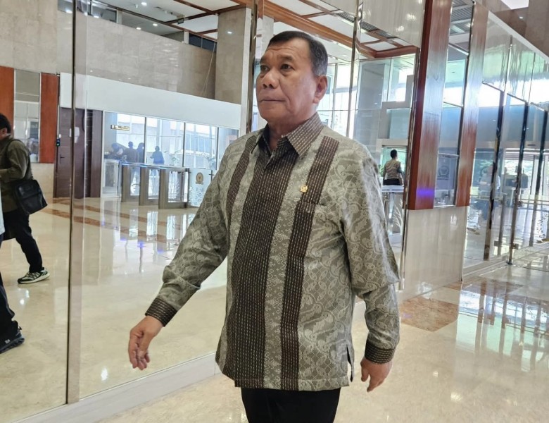 Kasus Citra Land, Mantan Bupati Deli Serdang Diperiksa Penyidik Kejatisu