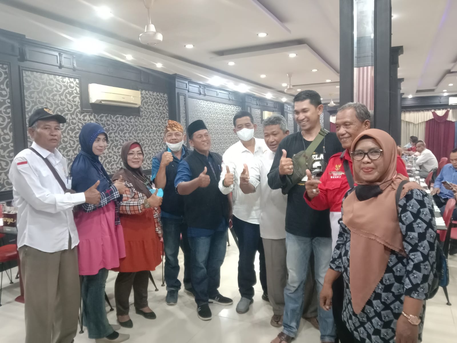 Viral Blast Global Di Bawah Naungan PT.Trust Global Karya Sudah Berkembang