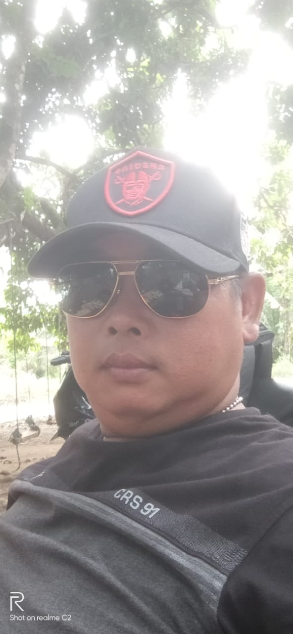 Diduga Mengkoordinir Puluhan Oknum Wartawan Terima Upeti Judi Tembak Ikan Psr 7 Desa Tandam Hulu, Supriono ST Minta Inisial Putra Diperiksa