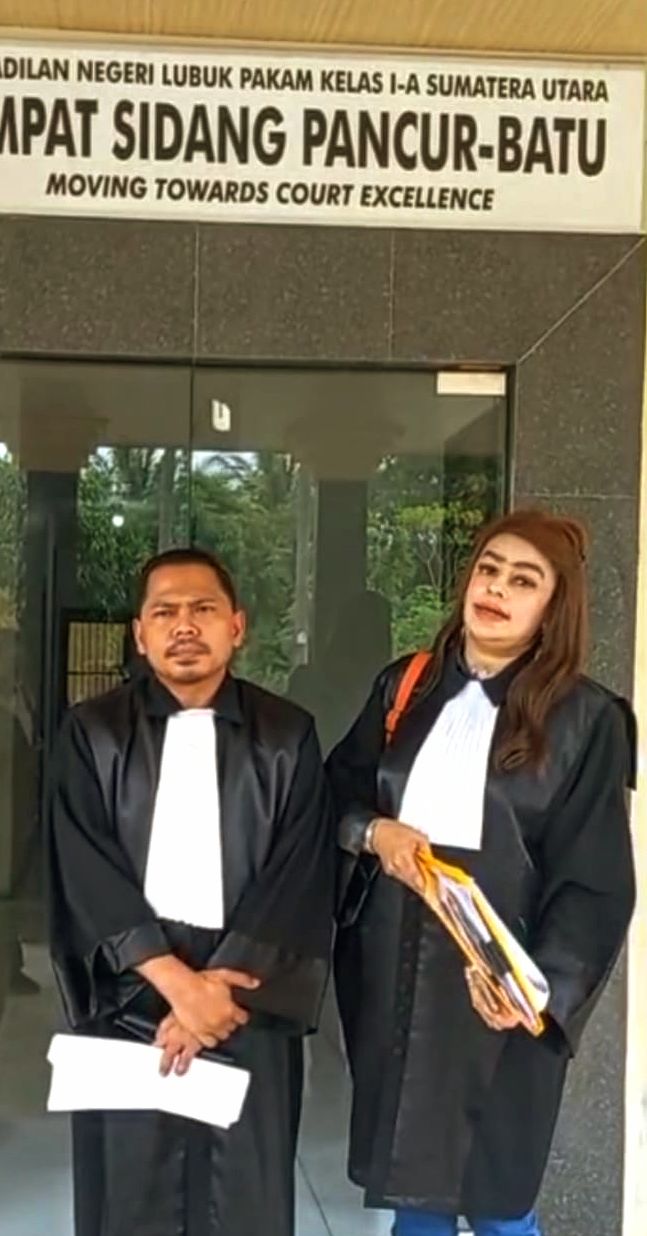 Bawa Sepeda Motor Milik Istri, Suami jadi Terdakwa