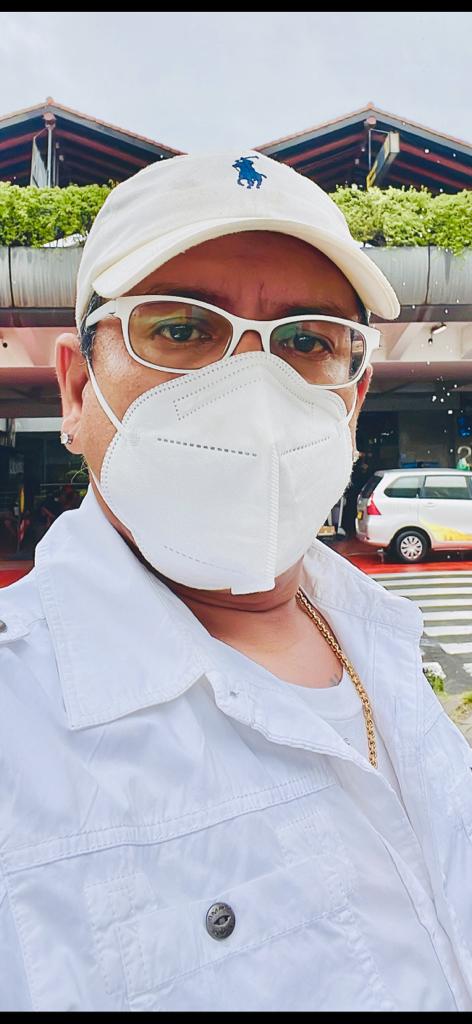 Oknum Polsek Sukolilo Rampas Mobil ,RD75: Sepertinya Polisi Sudah Lari Tupoksinya