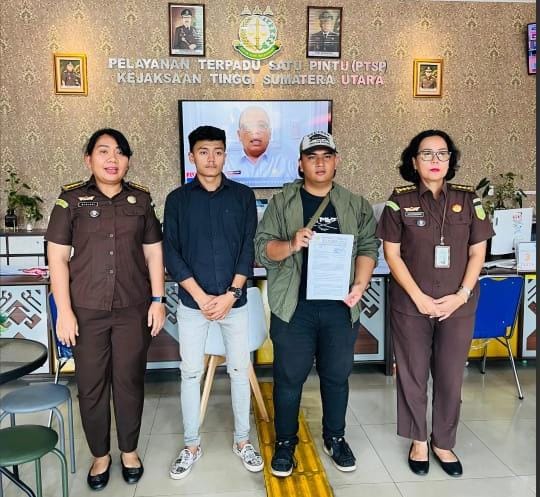 Kejati Sumut Pelajari Dumas Dugaan PPIH Fiktif di Embarkasi Medan, Kemenag Sumut Bilang Belum Tahu