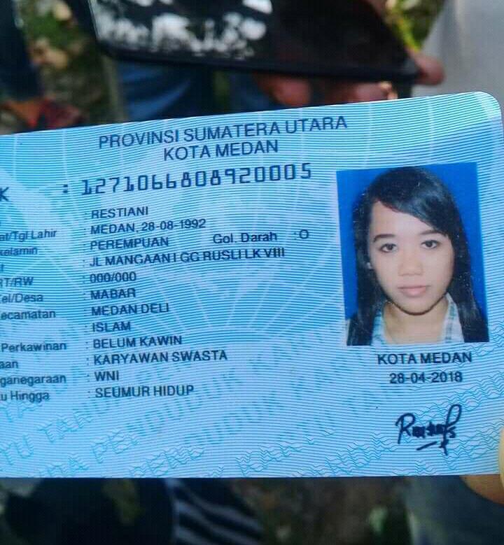 Gagal Menyalip, Perempuan Warga Mabar Tewas Dilindas Truk