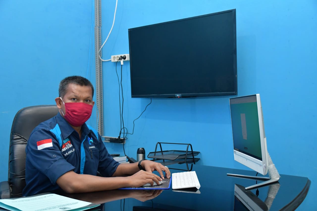 3 Warga Sergai Kembali Terpapar  Covid-19  jumlah Total positif Jadi 15 Orang