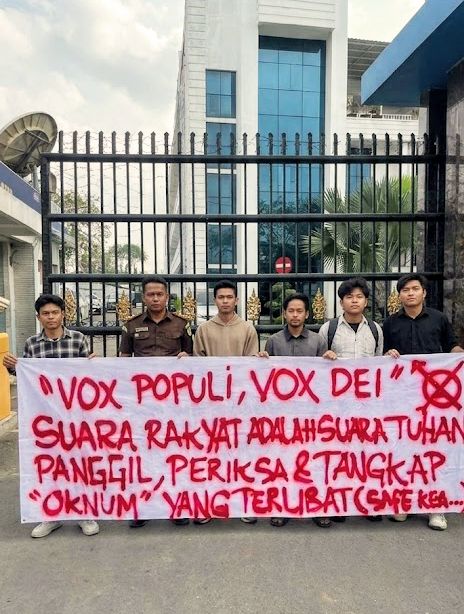 Pengondisian Tender dan Mark Up Anggaran Proyek Di Kabupaten Labuhanbatu, PASIP-SU Desak Kejaksaan Tinggi Sumatera Utara Bertindak Tegas