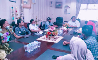 Jadikan Taman Bukit Gelanggang Sebagai Ikon Kota Dumai