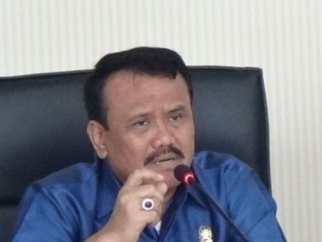 Ketua Komisi D DPRD Medan : “Perubahan RTRW Medan Jangan Hanya di Kawasan Utara Saja”