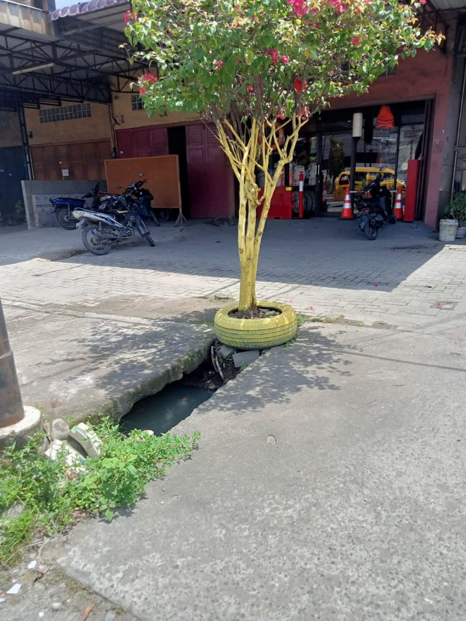 Lokasi Perjudian Mesin Meja Tembak Ikan dan Las Vegas Di wilayah Hukum Polsek Medan Labuhan Deli Ter