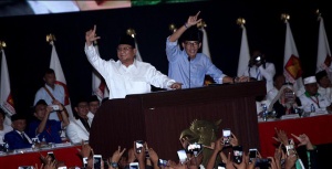 Prabowo-Sandi Ngomong soal Beban Utang Orang RI, Apa Kata Kemenkeu?