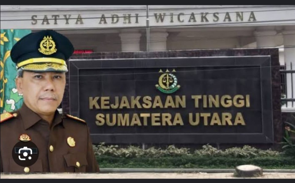 Kejati Sumut Belum Tetapkan Status Hukum Direktur RSUD Pancur Batu
