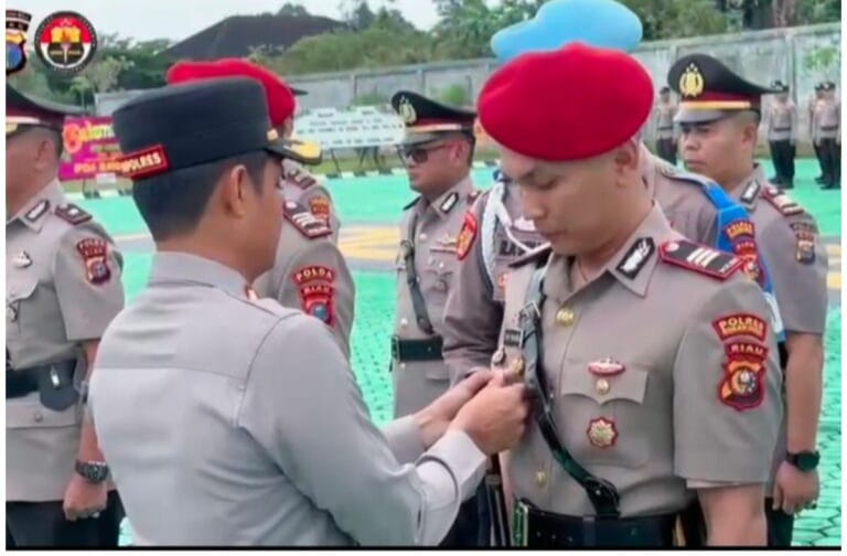 Kasus Pengadaan BBM Dinas Perkim Rohul Jilid 3, Polres Kantongi 2 Nama Tersangka Baru