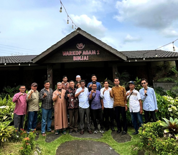 JPro Sumatera Utara Dukung Pemerintah Siapkan SDM Pekerja Migran Ke Jepang Secara Profesional