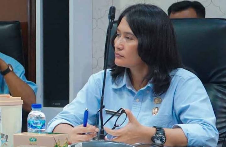 Plt Kadis PKP2R Medan Klarifikasi Isu Tarif Sewa Rusunawa: Tak Sampai Rp3,6 Juta