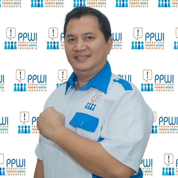 Soal Jalan Runtuh, Pengaduan Masyarakat Bak Angin Lalu