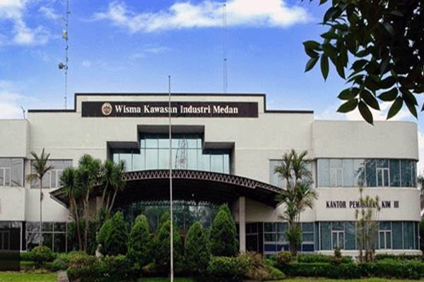 Kejatisu Siap Terima Laporan Dugaan Menyalahnya Proyek Infrastruktur Pengadaan Air Bersih di PT KIM