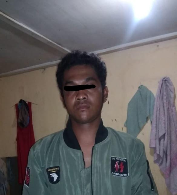 7 Unit Pemanas Unggas PT. Bumi Unggas Mandiri Lenyap, Wahyu Diciduk Polsek Pantai Cermin