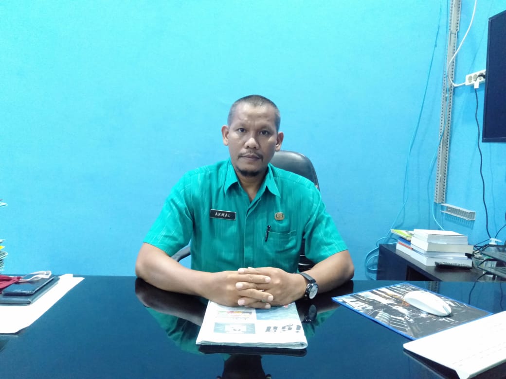 Menunggu Izin Kementrian Dalam Negeri, Perbup ADD Ditandatangani