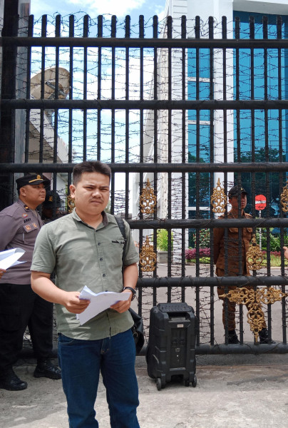 Ungkap Kasus Suap PPPK, Aktivis Sumut Desak Polda Tangkap Oknum Ketua DPRD Madina