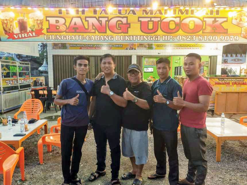 JOIN Rohul Terus Optimalkan Konsolidasi Organisasi