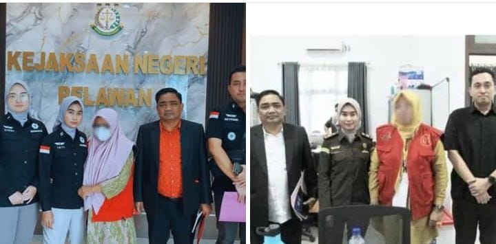 Dunia Pendidikan Kembali Tercoreng Karena Ulah Oknum Kepsek SMAN 16 dan 19 Medan Dicap Korupsi